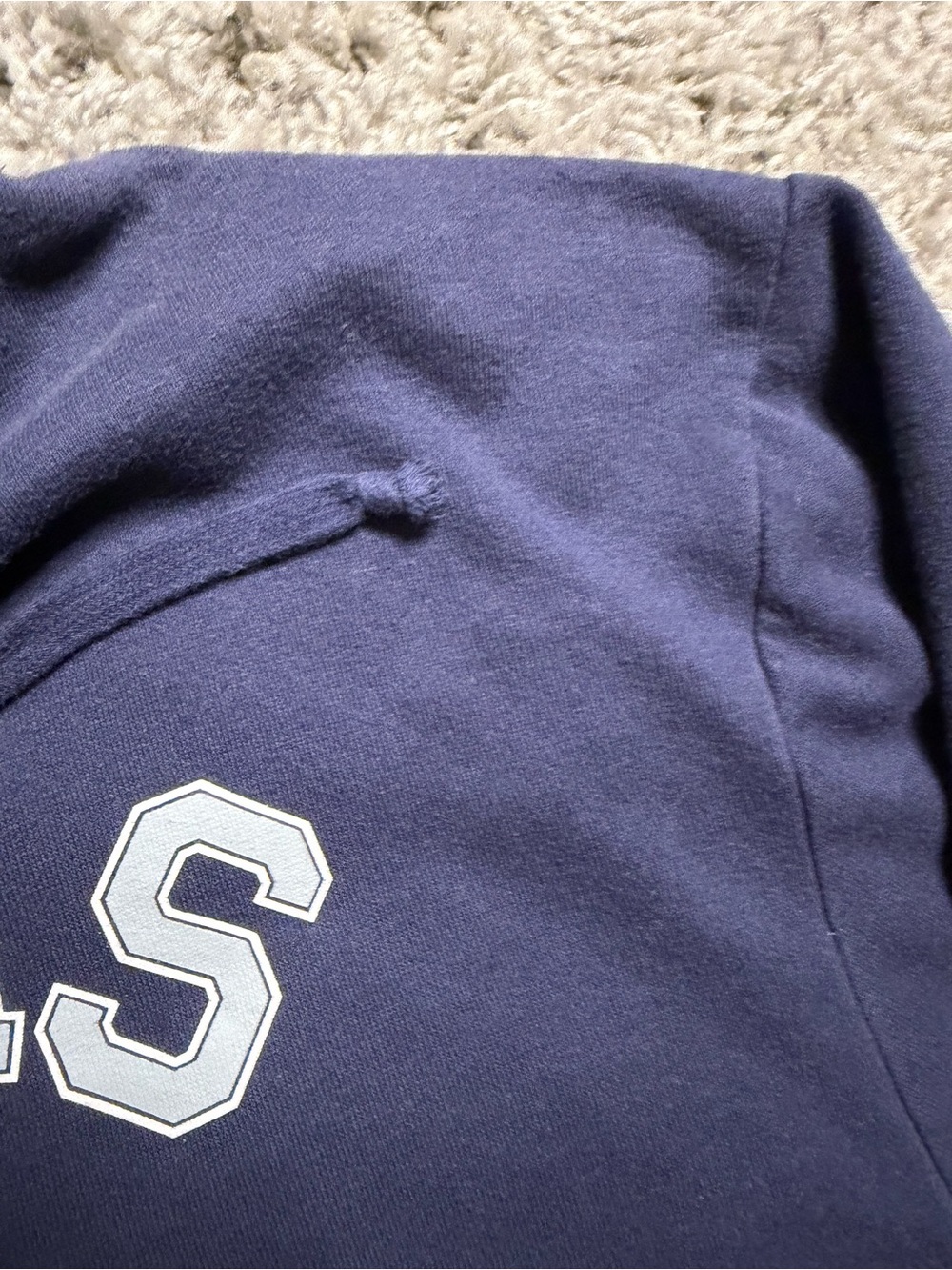 Dallas Cowboys Hoodie - Picture 4 of 5